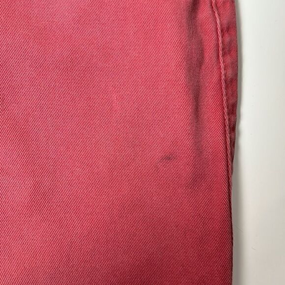 Men’s BODEN KHAKI shorts classic 40 - Picture 6 of 6